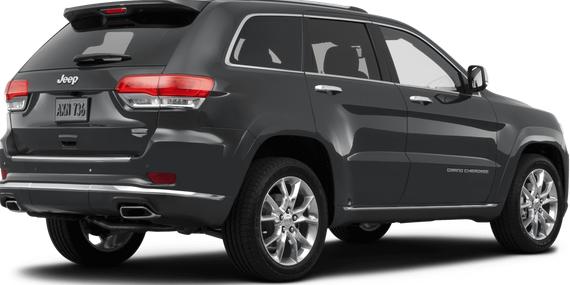 JEEP GRAND CHEROKEE 2014 1C4RJFJG2EC186004 image